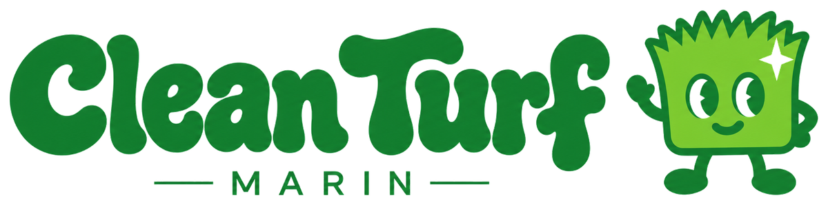Clean Turf Marin